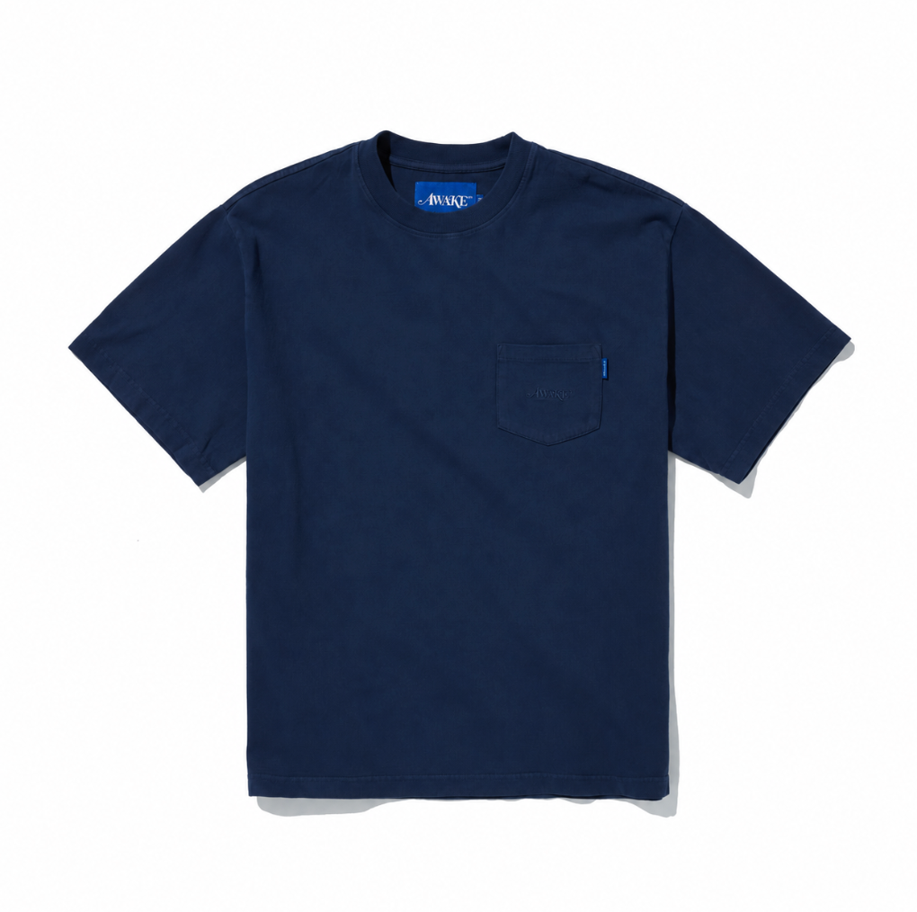 Pocket Tee