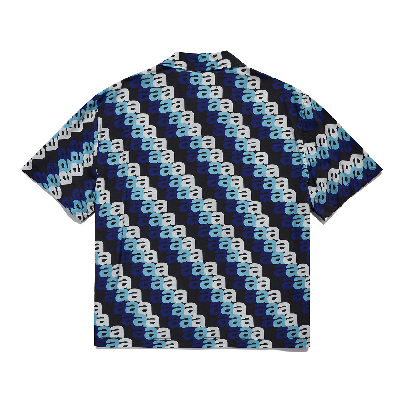 Triple "a" Camp Shirt