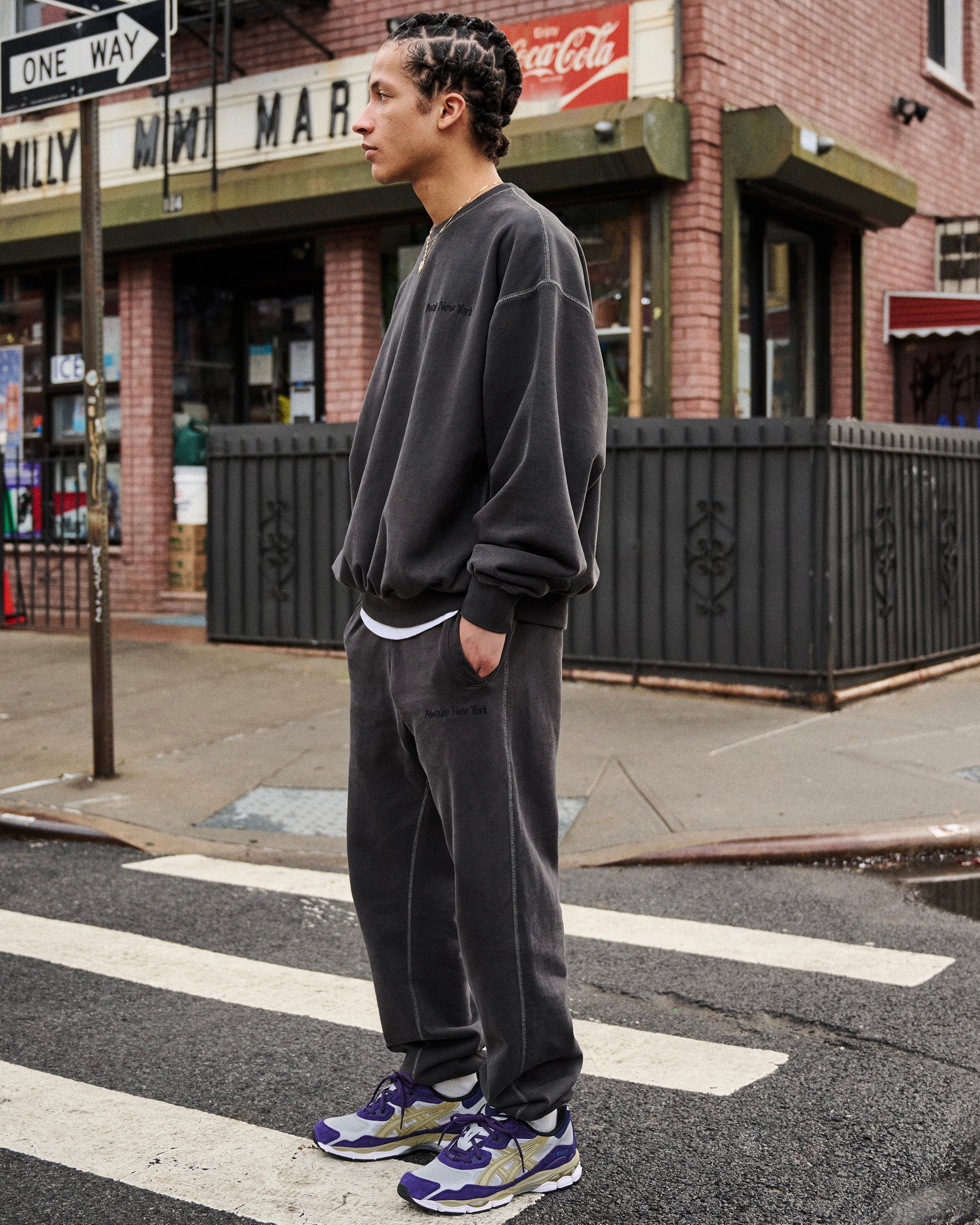 Awake NY / ASICS 2023