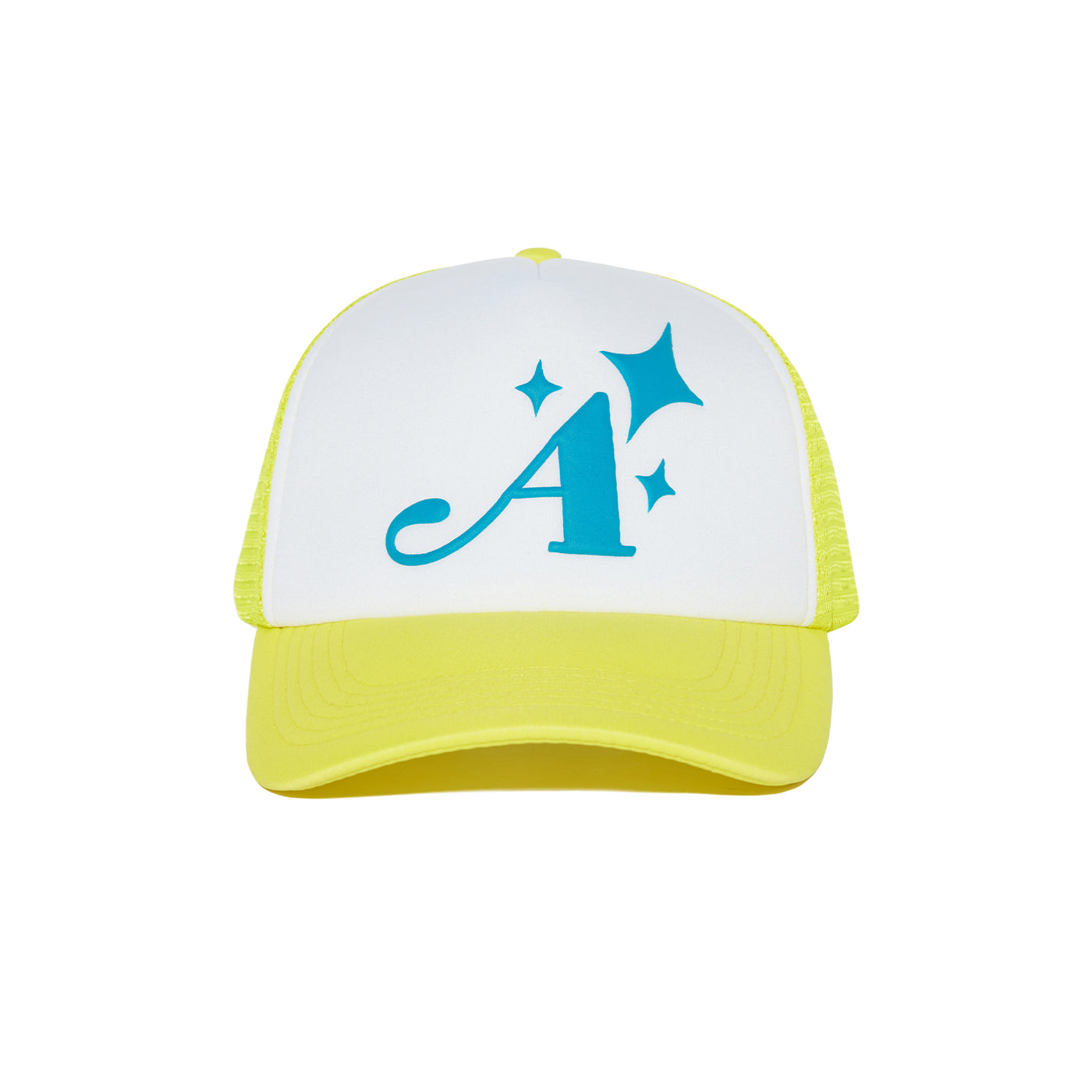 Star "A" Trucker Hat