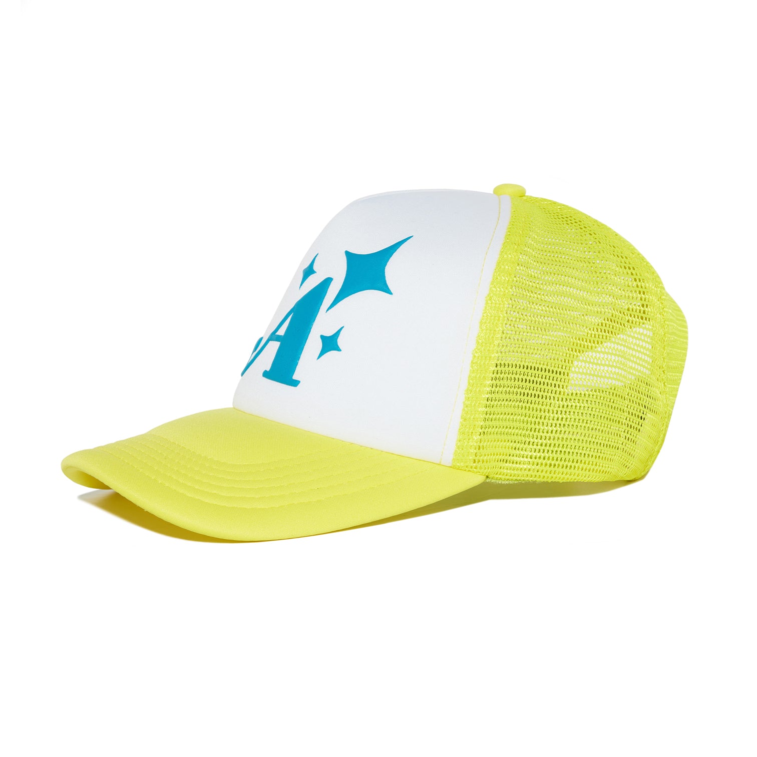 Star "A" Trucker Hat