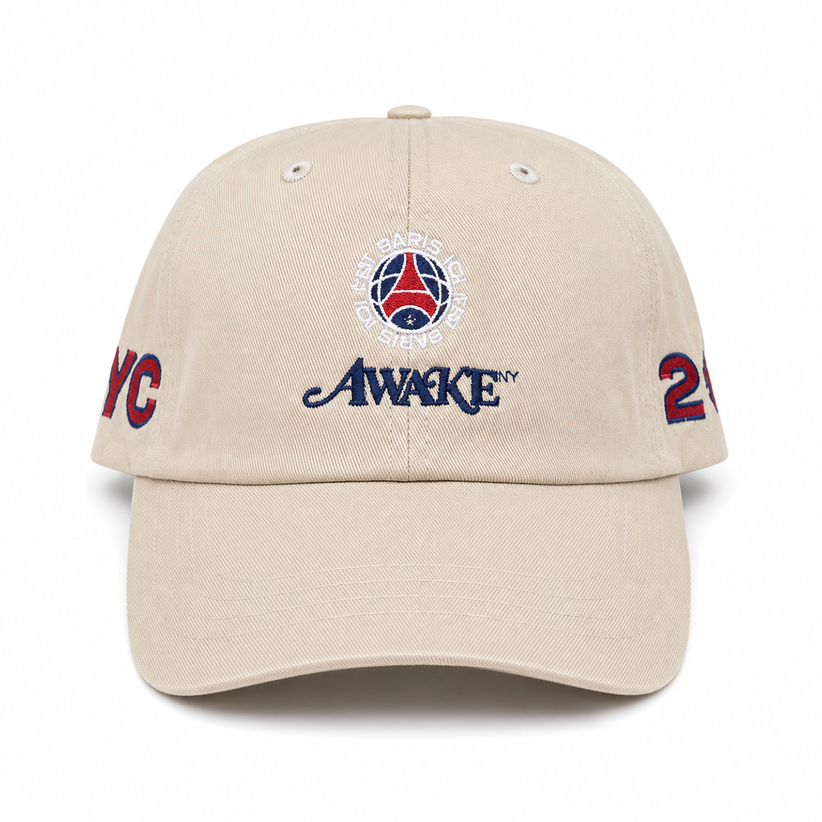 Awake NY x PSG Dad Hat