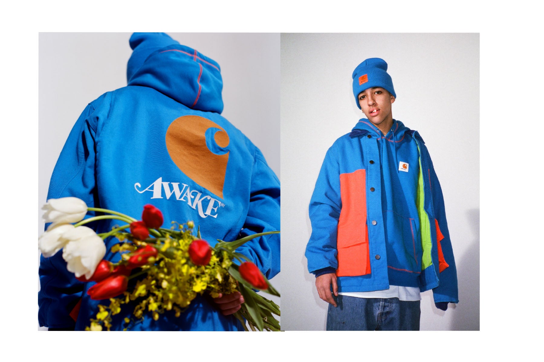 Carhartt WIP / Awake NY